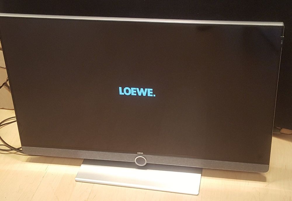 Loewe on sale 3.40 uhd