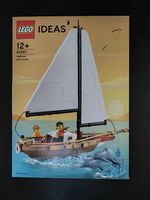 LEGO 40487 Segelboot Abenteuer NEU & OVP