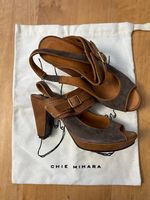 Peep-Toes von Chie Mihara Gr. 36.5