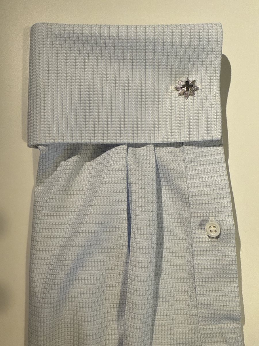 Uniformi: Boutons de manchettes de général suisse – Nuovo (secondo la descrizione) da Bern venduto da lugigon 1