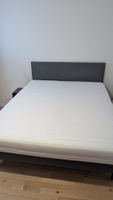 IKEA Säbövik Polsterbett + Inklusive Matratze