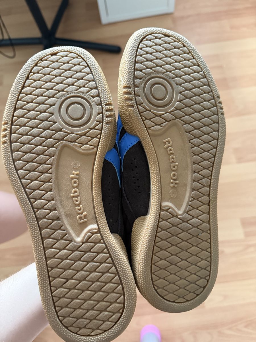 Reebok Scarpe da uomo: Shoes – Nuovo (secondo la descrizione) da Altstätten SG venduto da ali_f7vk 2