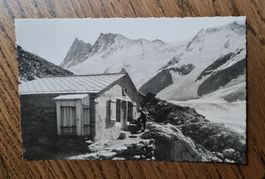 Schwarzegghütte