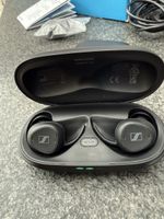 Sennheiser TV Clear Set en excellent état, très peu utilisé.