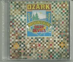 The Ozark  Mountain Dare Devils  1973