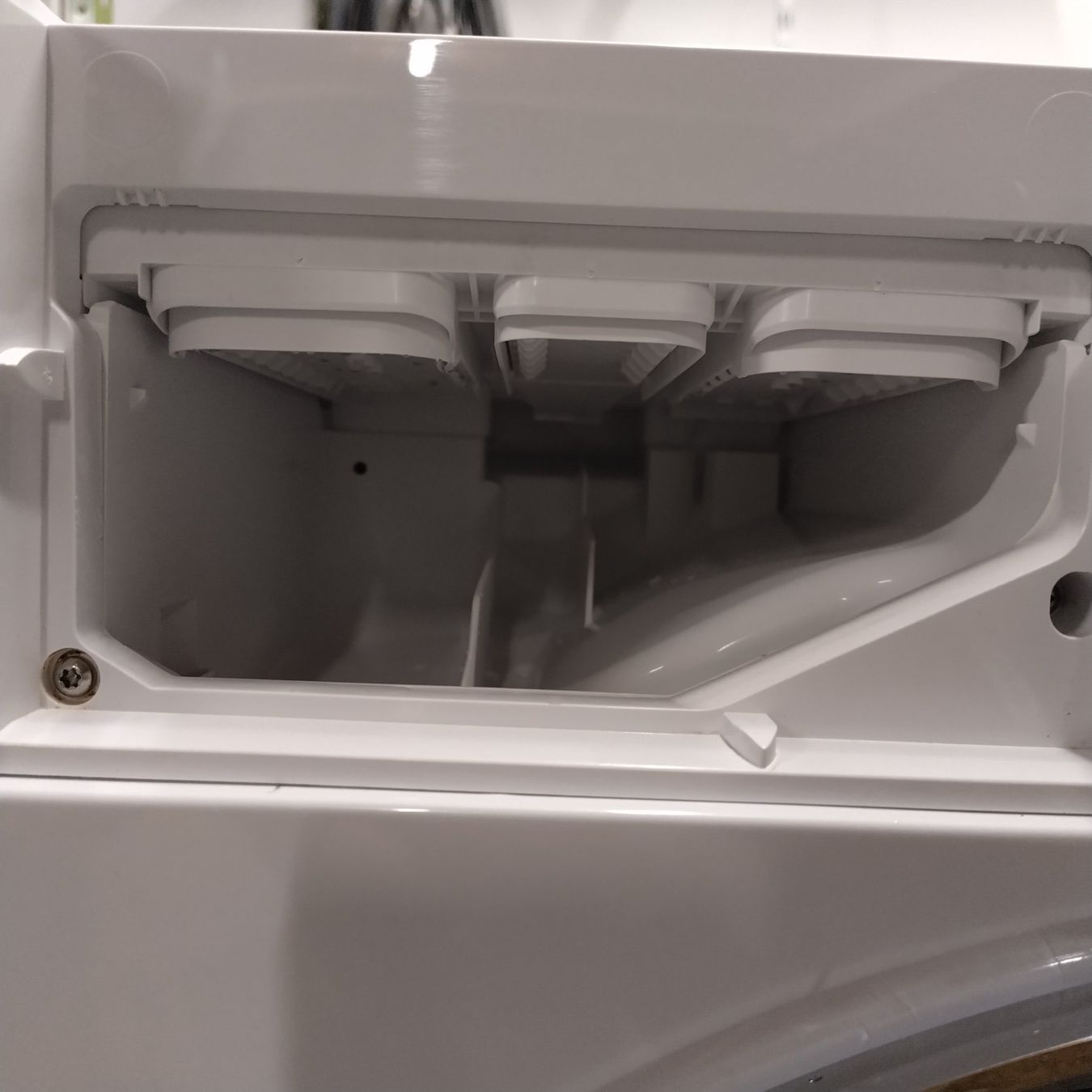 Schulthess Lavatrici: Schulthess Waschmaschine Xtra 515 – Usato da Herisau venduto da Ea83 2