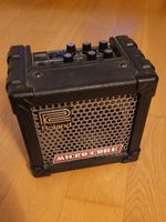 Gitarrenverstärker: Roland Micro Cube (Modell N225)