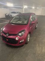 Renault twingo 1.2 75