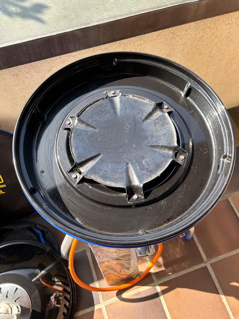 Cadac Grills: Cadac Carri  Chef Kompletsatz – Gebraucht aus Wettingen von  3