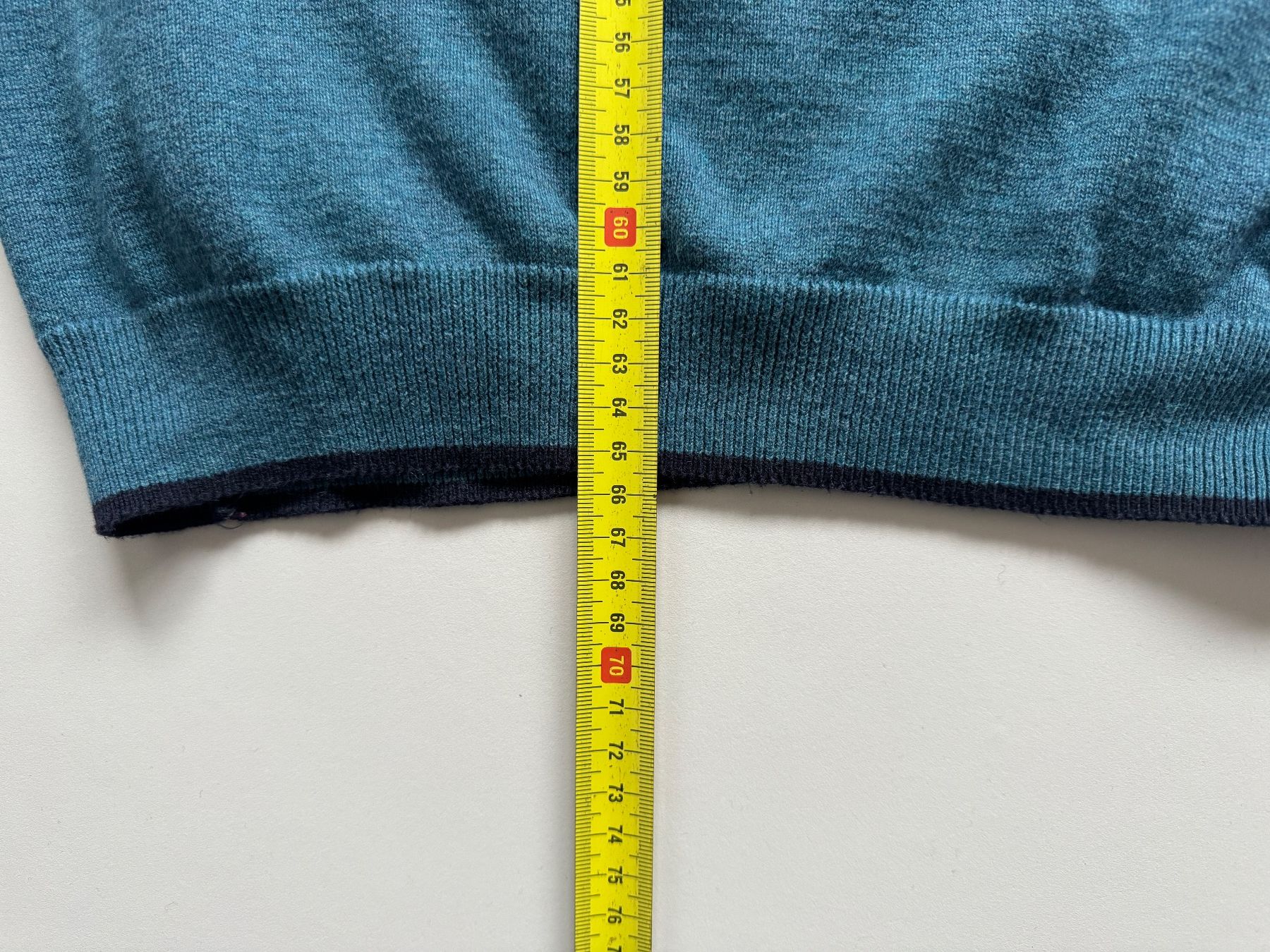 Pullover & Sweatshirts: Oxbow pullover with embroidery MEN Sz M 100% cotton – Gebraucht aus Neuchâtel von _Easy_to_Find_ 4