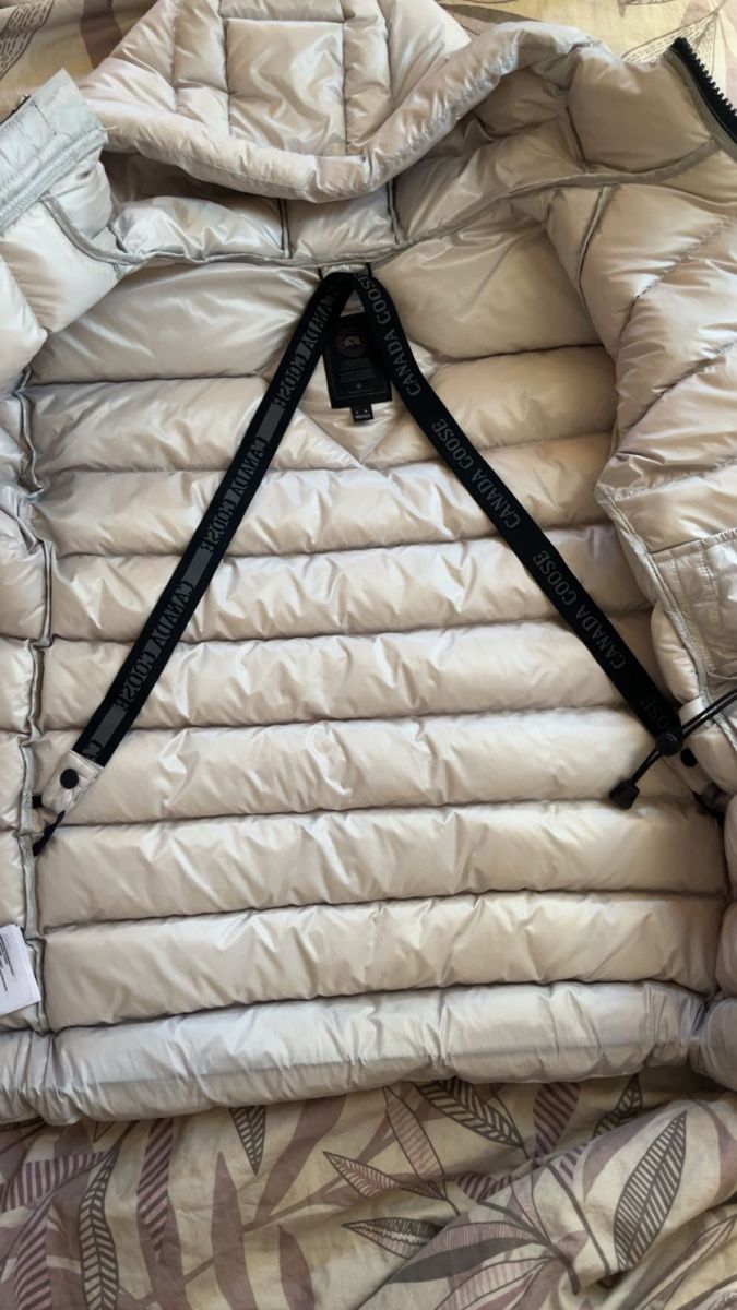 Jacken: Canada goose Jacke – Neu (gemäss Beschreibung) aus Rorschach von Amin_1 2