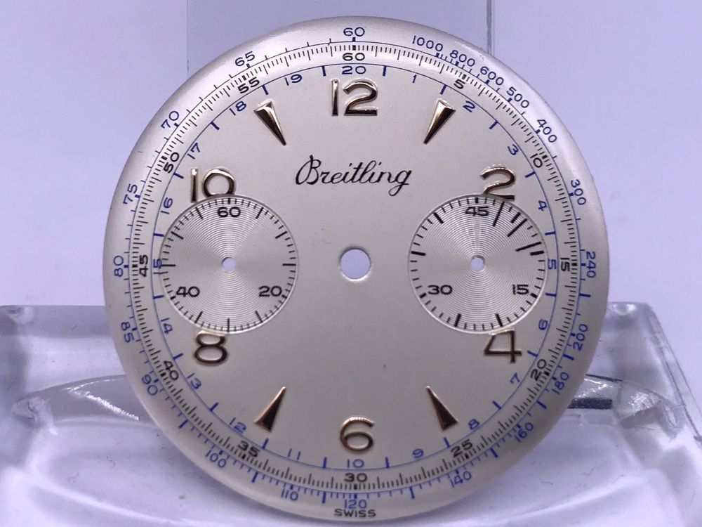 Breitling venus online 175