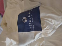 Billerbeck & co. 2 Kinderbettdecke + Weiteres Olten/ZH/BE