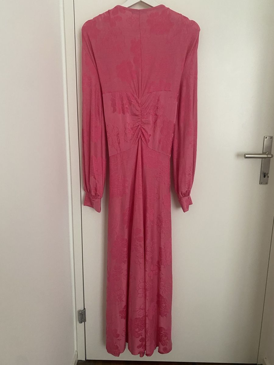 Zara Kleider: NEU ZARA Kleid – Neu (gemäss Beschreibung) aus Zürich von lar_8826 3