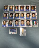 Panini FIFA World Cup 2006 - Italia - Italien - Italie