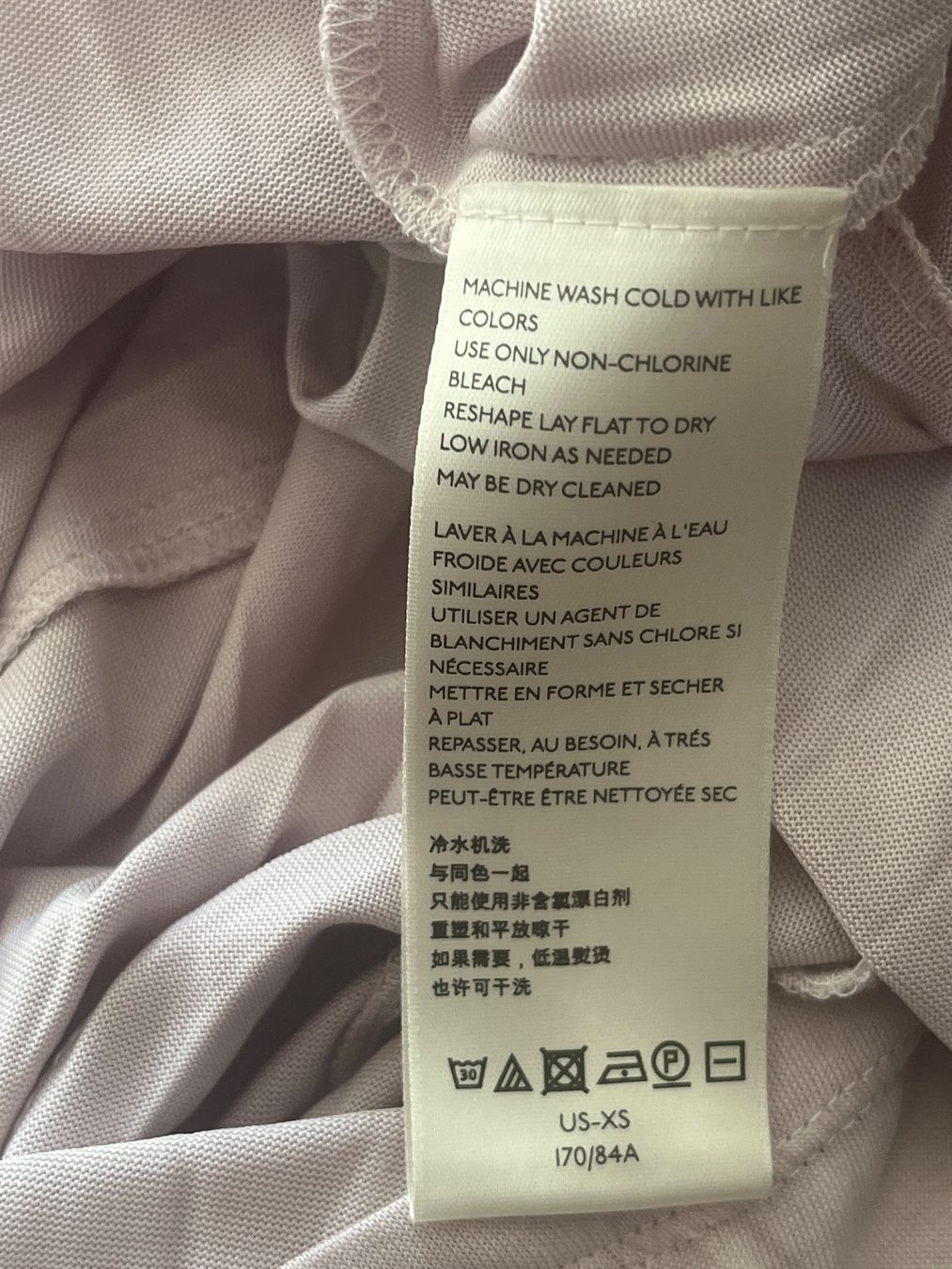 Tuniken: Free People xs – Gebraucht aus Frauenfeld von Lollipop77 2