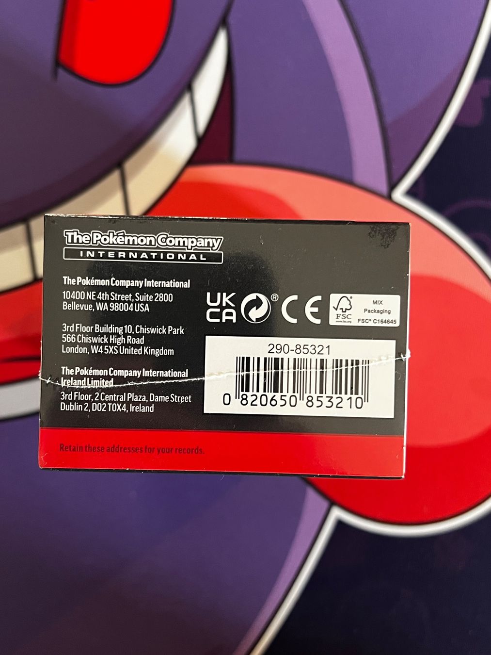 Pokémon Carte collezionabili: Pokémon 151 Booster Bundle EN – Nuovo e nell'imballaggio originale da Castel San Pietro venduto da ves_2tns 5