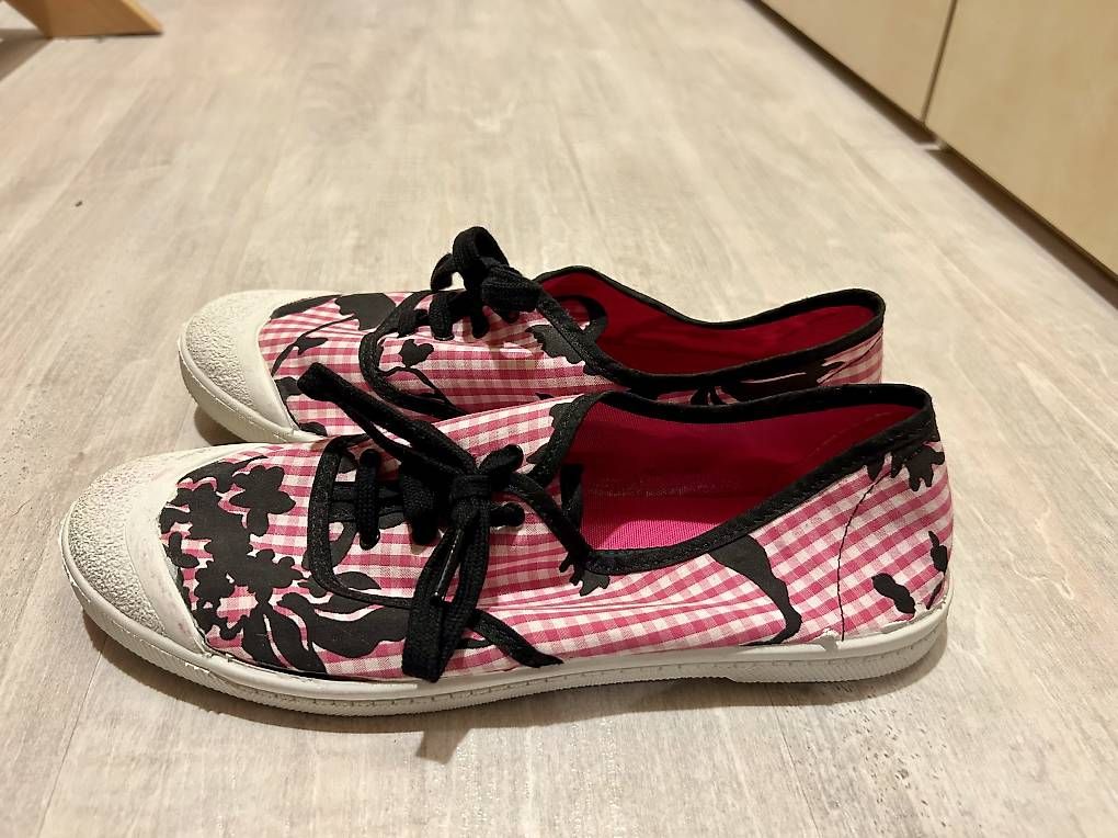 Scarpe da donna: Souleiado Schuhe aus Arles – Usato da Winterberg ZH venduto da Rmet