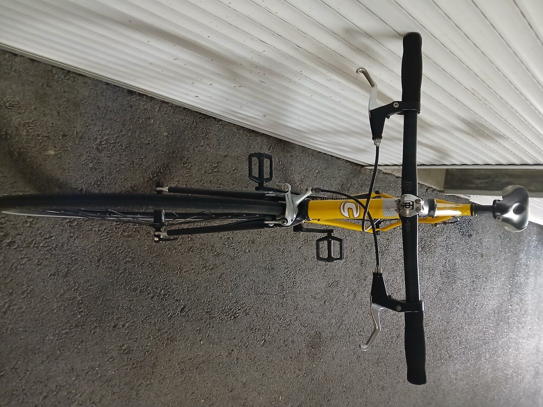 Cannondale Biciclette: Cannondale Single Speed – Nuovo (secondo la descrizione) da Baldegg venduto da gargoyle01 4