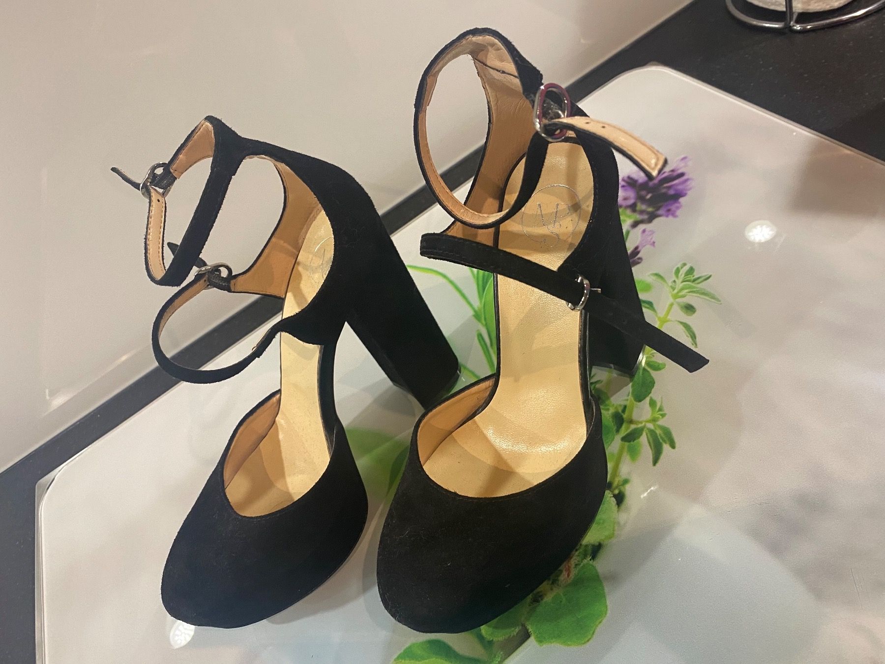 Damenschuhe: Pumps – Neu (gemäss Beschreibung) aus Ostermundigen von HarleyQ3 1