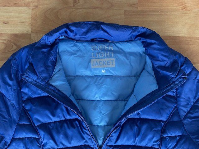 Giacche: Super Light Jacket, Grösse M, neuwertig – Usato da Niederweningen venduto da sho_mb8y 1