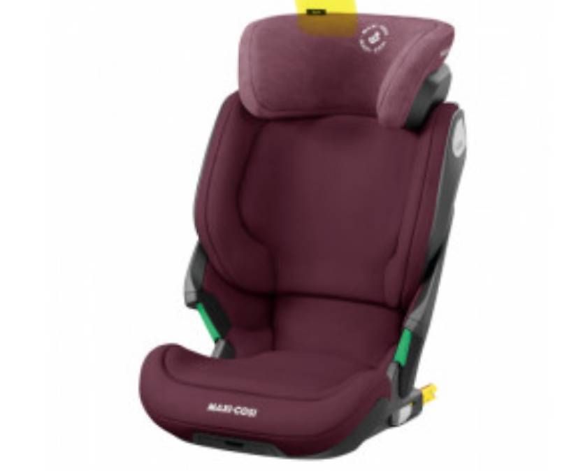 Maxi-Cosi Auto-Kindersitze: Maxi cosi. siège enfant isofix – Gebraucht aus Thônex von Louisaben1