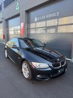 BMW 335 Coupé M Paket 