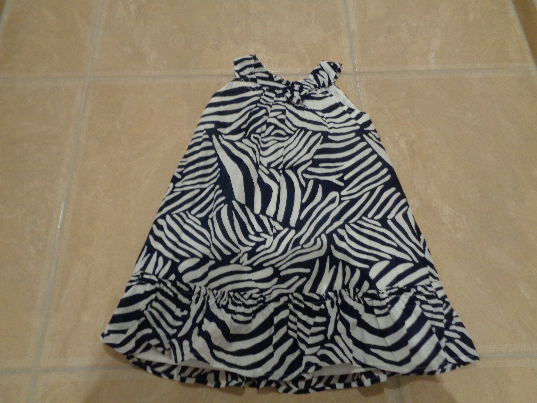 Gymboree Vestiti & Gonne: Gymboree neues Kleid, 5J 110 – Nuovo (secondo la descrizione) da Klingnau venduto da Markus14