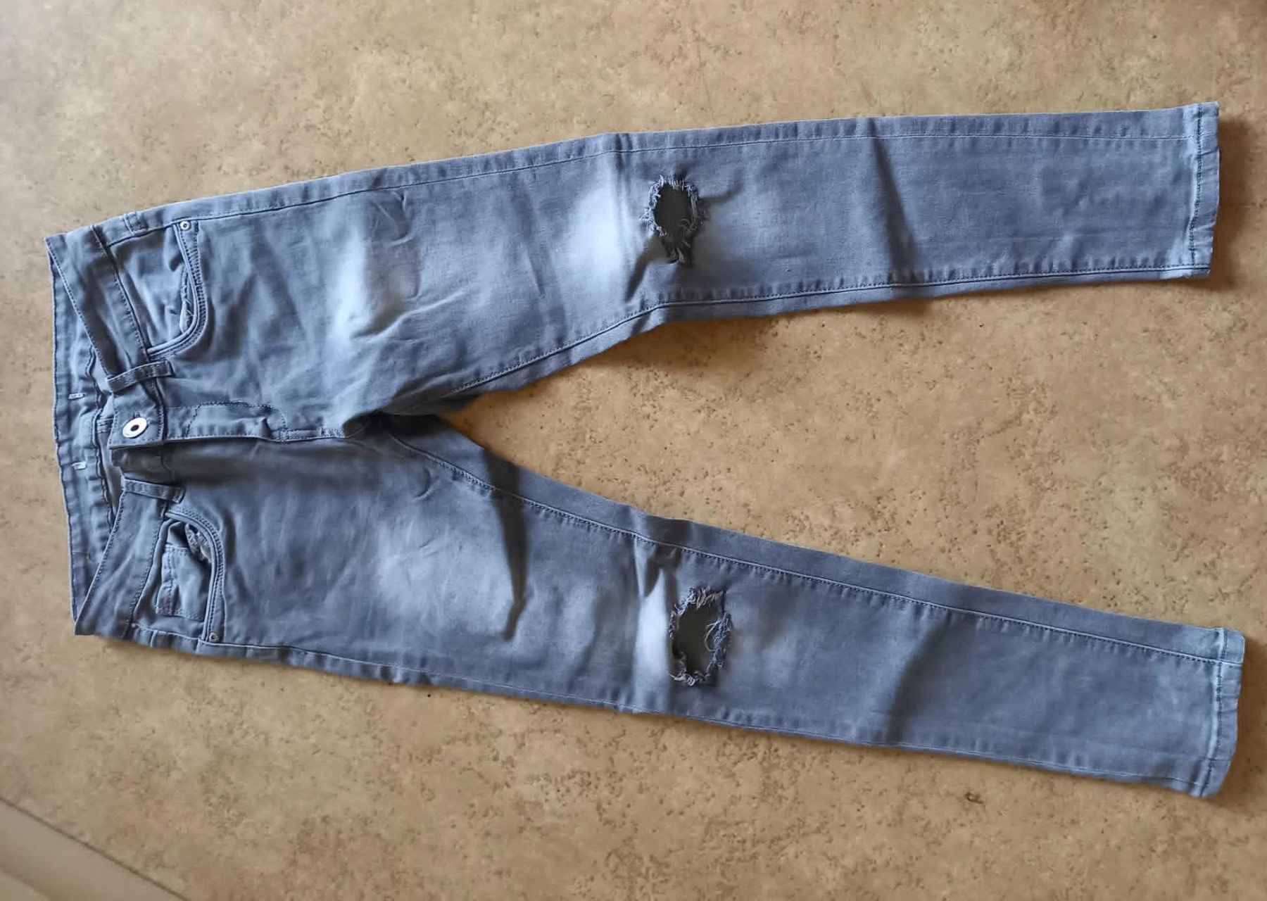 Jeans: 3 Paar Damen Jeans /Hose, Gr M – Usato da Möhlin venduto da Simba4871 2
