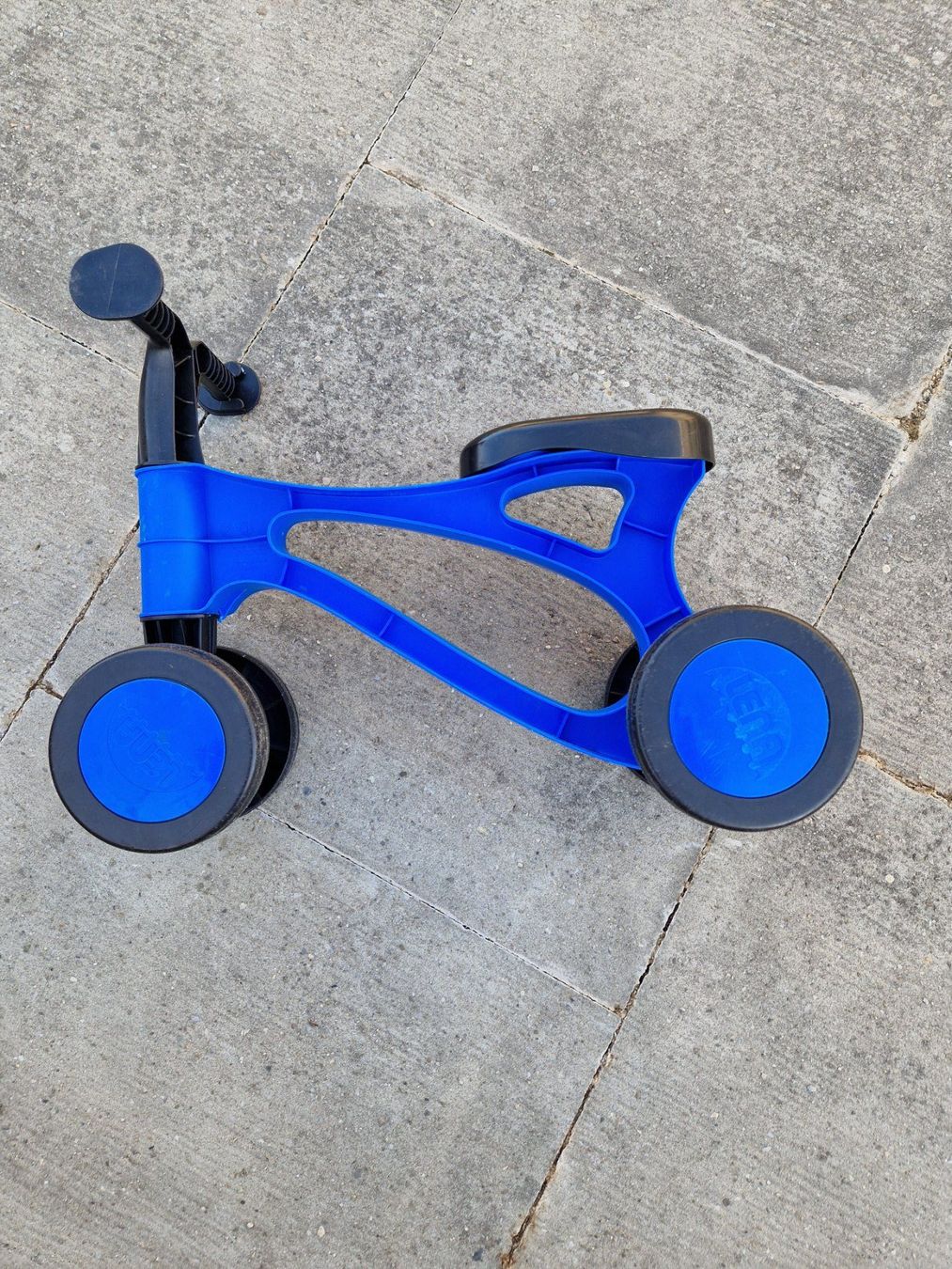 Veicoli per bambini: Lena My first scooter Kinderroller ab 18 Monate – Usato da Münchenbuchsee venduto da Aare22 3