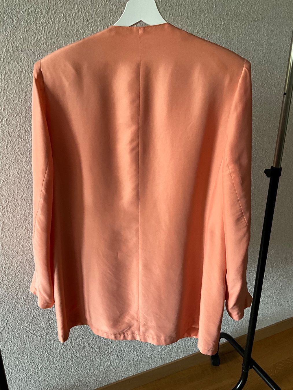 Giacche: 100% Seide  Blazer Sakko Gr. M – Nuovo (secondo la descrizione) da Muri b. Bern venduto da SmuriS 1