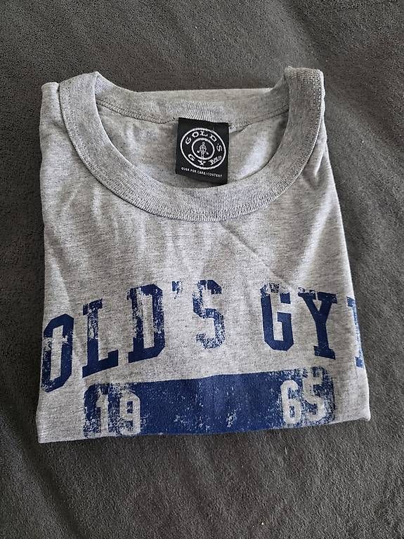 Leggings: GOLDS GYM GRÖSSE M – Usato da Reitnau venduto da cuorematto01