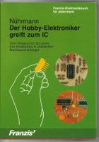 Der Hobby-Elektroniker greift zum IC  Nührmann