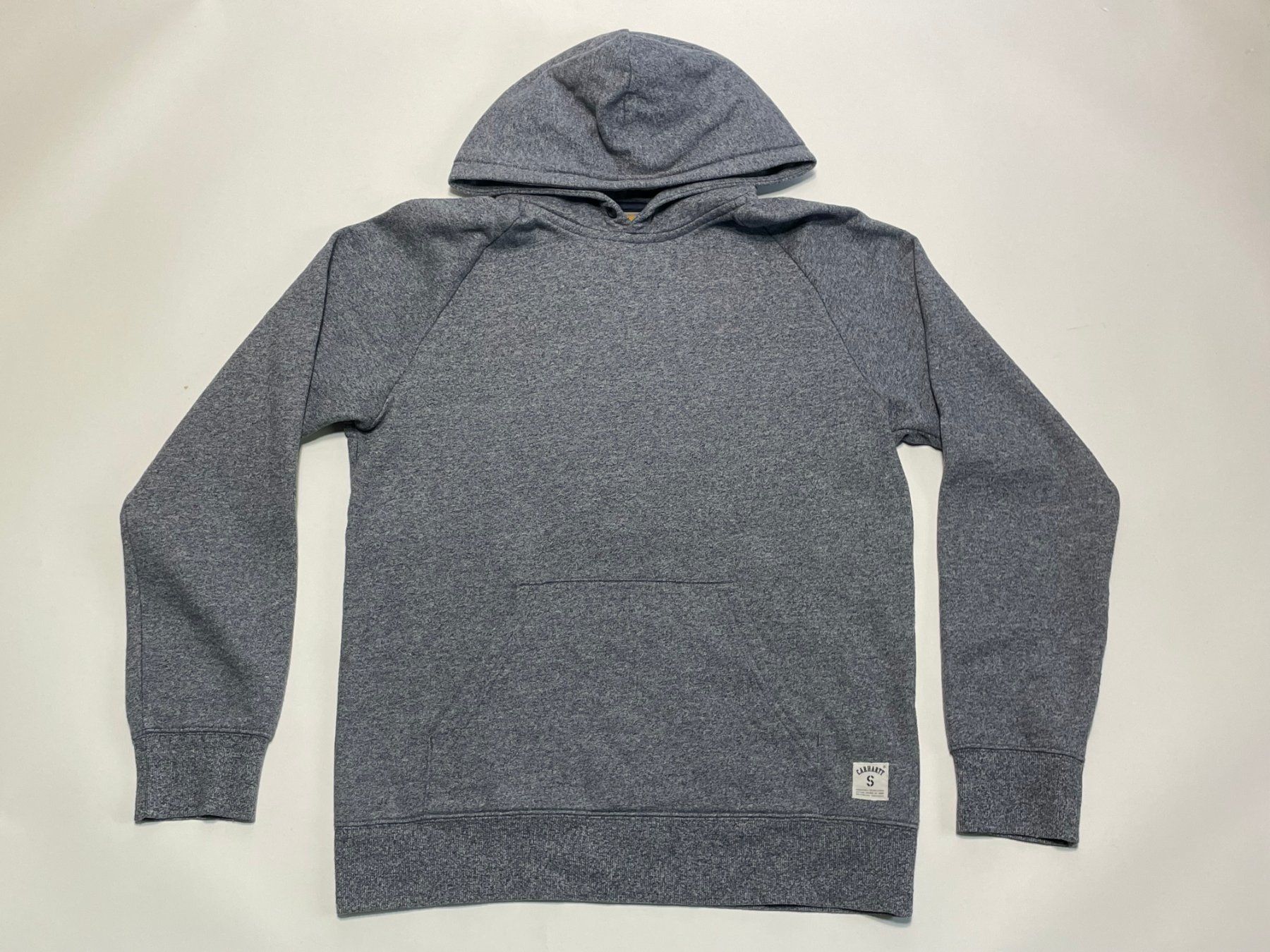 Carhartt Maglioni & Felpe: 2K10 Carharrt Hoodie size S – Usato da Zürich venduto da le_souk
