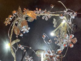 Chaîne lumineuse idéal pour Noël pour deco