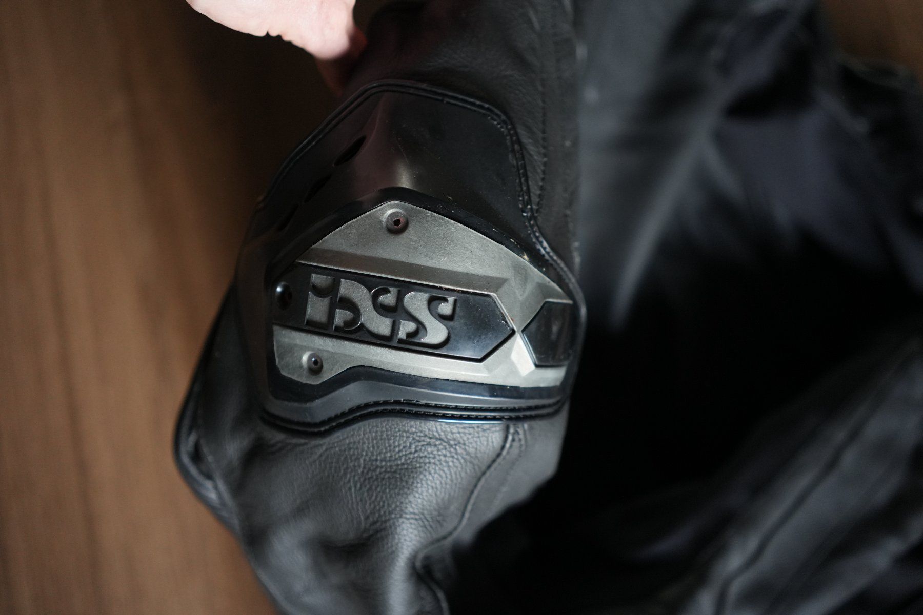 IXS Giacche: IXS RS 1000 Gr. 106 Schnäppchen 🔥 – Usato da Arisdorf venduto da G.Friderich 5