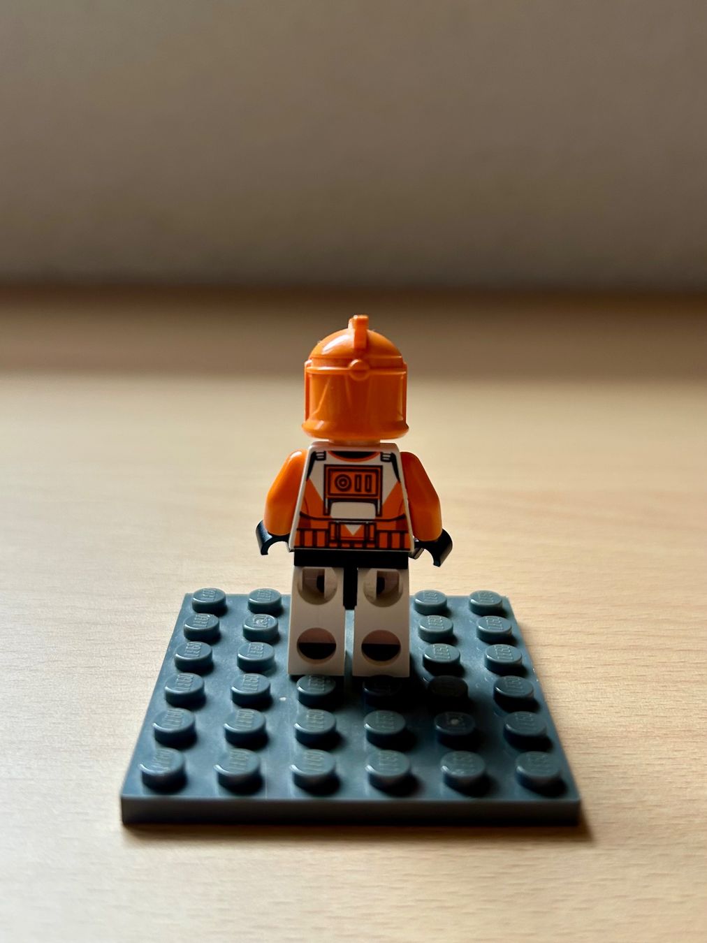 Lego Baukästen: Lego Star Wars Clone Trooper Bomb Squad SW0299 – Gebraucht aus Delémont von fla_62cp 2