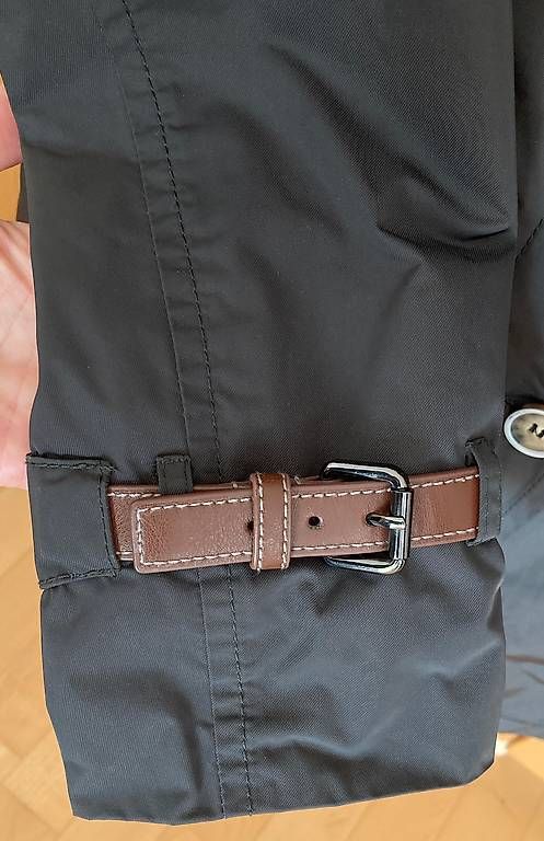 Giacche: FUCHS SCHMITT Damen-Jacke tailliert Gr. 36/38 – Usato da Basel venduto da Findus78 2