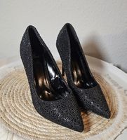 Escarpins noir 