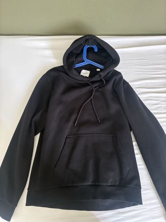 Hoodie JACK & JONES black size M good condition