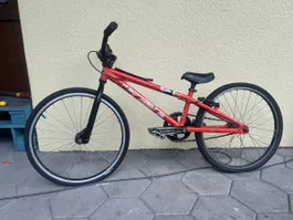 Renn BMX für Kind