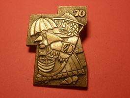 LUZERN 1970 SILBER