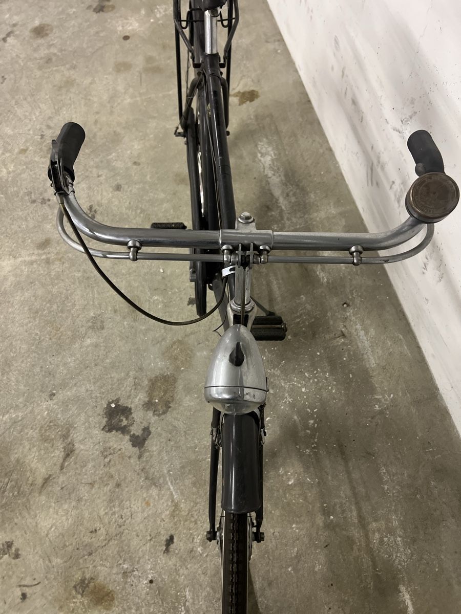 Raleigh Biciclette: Velo - Raleigh Touring – Usato da Zürich venduto da Pan-Europ 2
