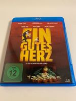 Ab 1.- / Blu-ray "The Good Heart" mit Brian Cox (Succession)