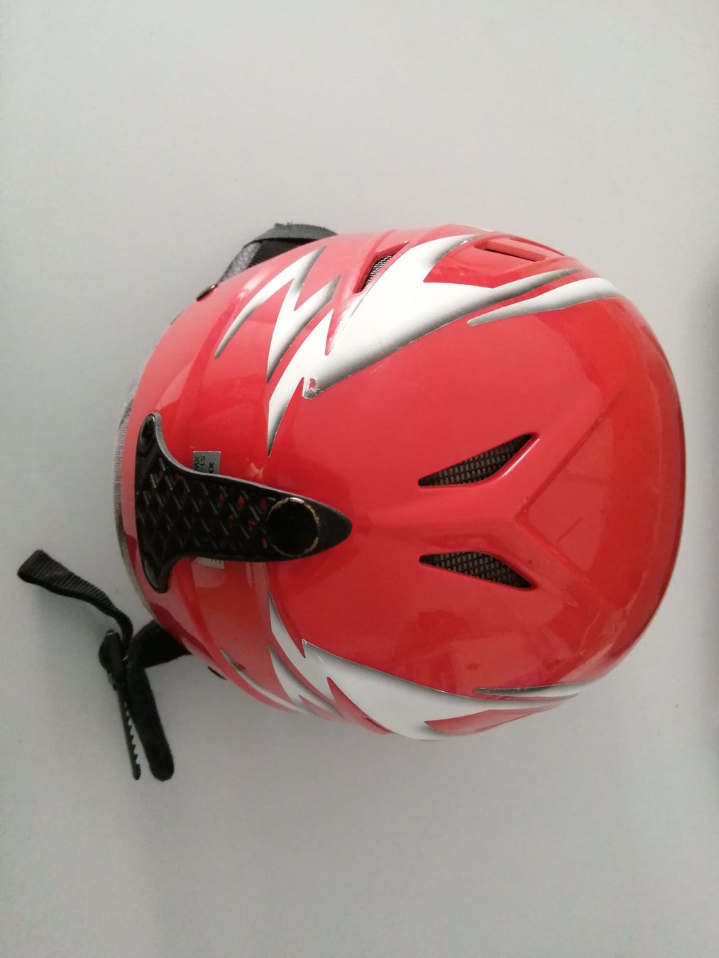 Helme: Kinder Skihelm – Gebraucht aus Oftringen von qazxs 2