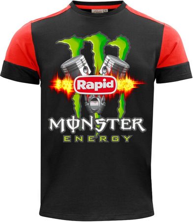 Rapid Spezial T-Shirt