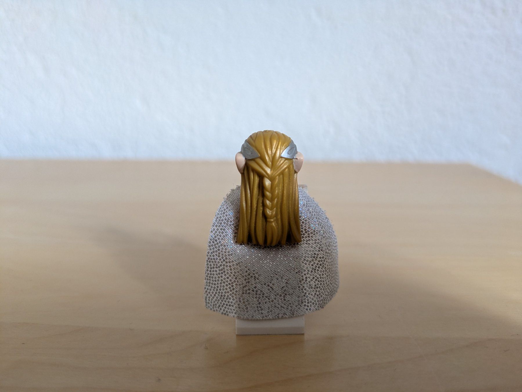 Lego Statuette: LEGO Galadriel – Usato da winterthur venduto da dsy_grj8 2