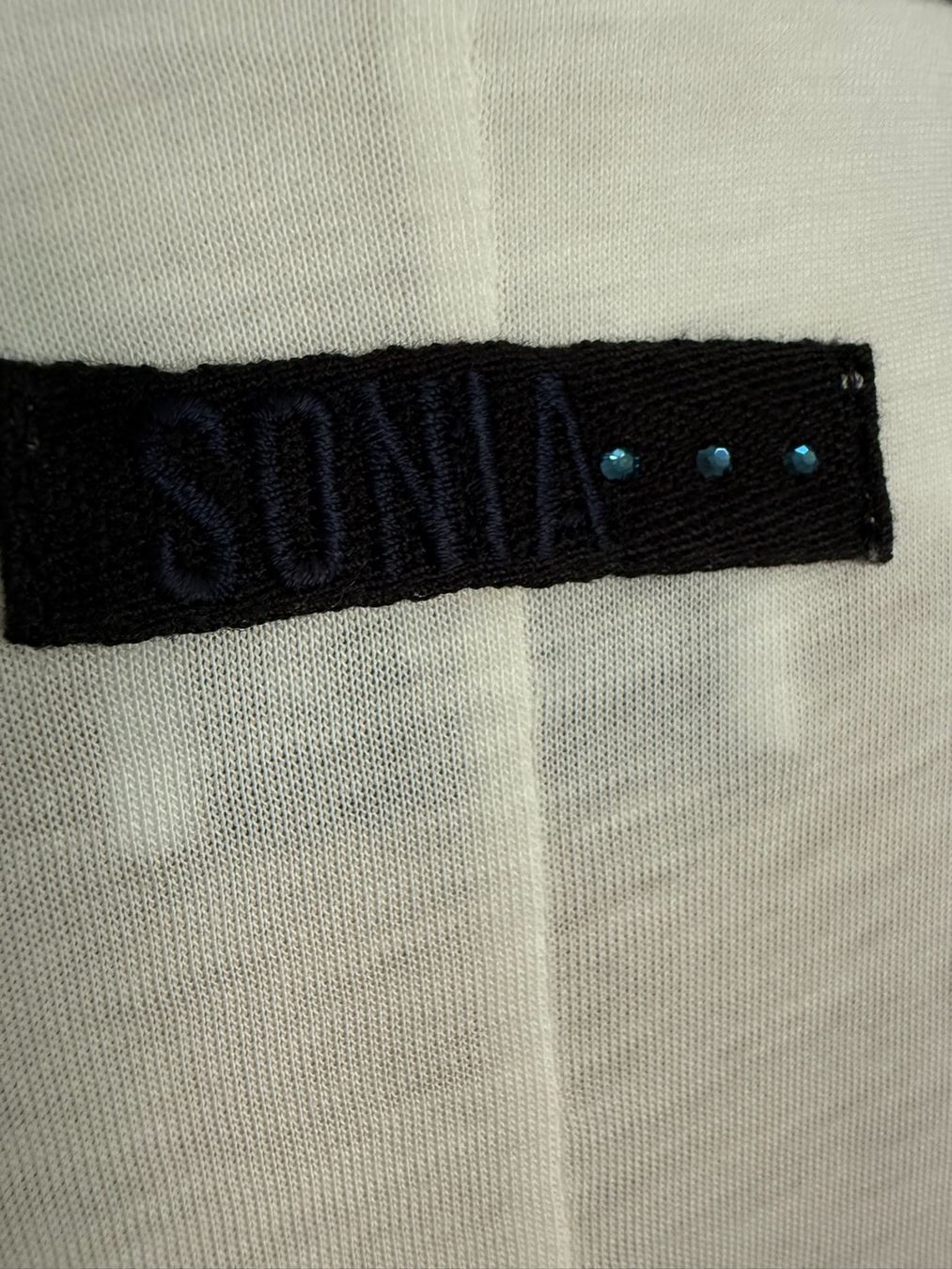 Sonia Rykiel Tops: Sonia Rykiel - Top - L – Neu (gemäss Beschreibung) aus Sion von accroshoes 2
