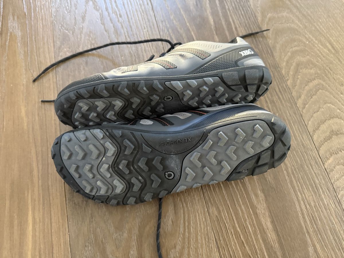 Scarpe da uomo: Barfussschuhe Xero Gr. 46 – Nuovo (secondo la descrizione) da Winterthur venduto da tanscha 2