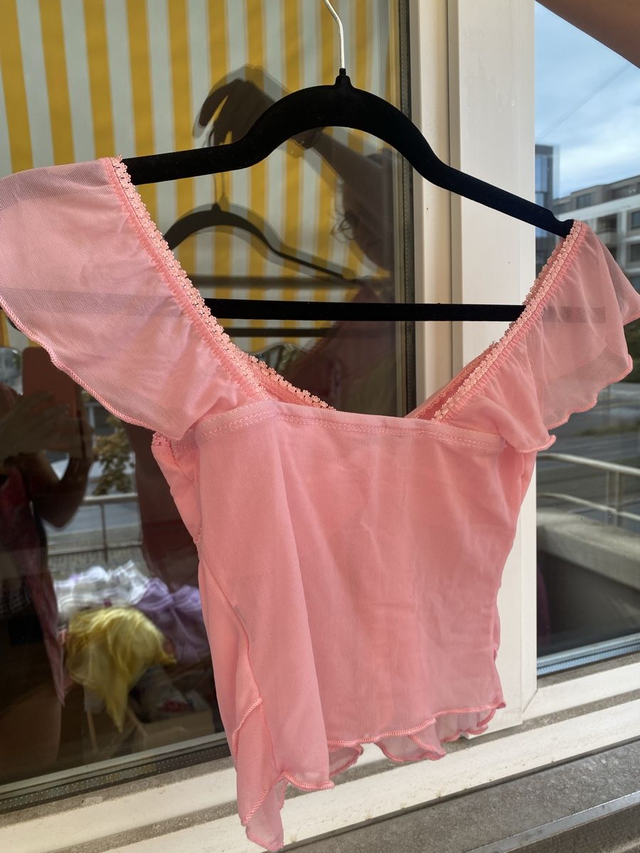 Shein Tops: SHEIN top XS – Gebraucht aus Zürich von spa_l5fv 1